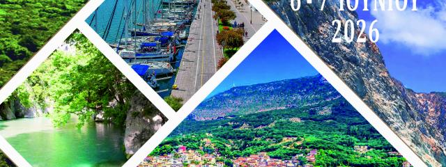 ΑΡΤΑ-ΠΡΕΒΕΖΑ-ΛΕΥΚΑΔΑ-ΠΗΓΕΣ ΑΧΕΡΟΝΤΑ-ΠΑΡΓΑ